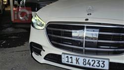 مێرسێدس بێنز S-Class